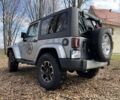 Сірий Джип Wrangler, об'ємом двигуна 3.6 л та пробігом 71 тис. км за 27300 $, фото 5 на Automoto.ua