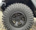 Сірий Джип Wrangler, об'ємом двигуна 2.8 л та пробігом 17 тис. км за 26700 $, фото 12 на Automoto.ua