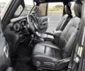 Сірий Джип Wrangler, об'ємом двигуна 2 л та пробігом 41 тис. км за 14500 $, фото 6 на Automoto.ua