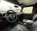 Сірий Джип Wrangler, об'ємом двигуна 2.8 л та пробігом 17 тис. км за 26700 $, фото 7 на Automoto.ua