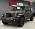 Сірий Джип Wrangler, об'ємом двигуна 3.6 л та пробігом 36 тис. км за 32500 $, фото 10 на Automoto.ua