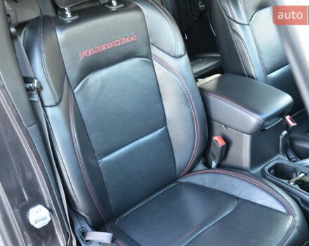 Серый Джип Вранглер, объемом двигателя 2 л и пробегом 50 тыс. км за 37999 $, фото 50 на Automoto.ua