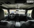 Сірий Джип Wrangler, об'ємом двигуна 2.8 л та пробігом 17 тис. км за 26700 $, фото 9 на Automoto.ua