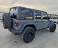 Серый Джип Вранглер, объемом двигателя 3.6 л и пробегом 139 тыс. км за 7400 $, фото 2 на Automoto.ua