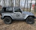 Сірий Джип Wrangler, об'ємом двигуна 3.6 л та пробігом 71 тис. км за 27300 $, фото 9 на Automoto.ua