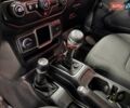Сірий Джип Wrangler, об'ємом двигуна 3.6 л та пробігом 36 тис. км за 32500 $, фото 42 на Automoto.ua