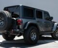 Сірий Джип Wrangler, об'ємом двигуна 3.6 л та пробігом 57 тис. км за 6500 $, фото 6 на Automoto.ua