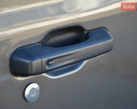 Серый Джип Вранглер, объемом двигателя 2 л и пробегом 50 тыс. км за 37999 $, фото 18 на Automoto.ua