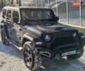 Сірий Джип Wrangler, об'ємом двигуна 3.6 л та пробігом 84 тис. км за 31200 $, фото 1 на Automoto.ua