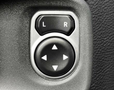 Сірий Джип Wrangler, об'ємом двигуна 2 л та пробігом 41 тис. км за 14500 $, фото 13 на Automoto.ua