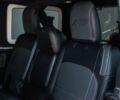 Сірий Джип Wrangler, об'ємом двигуна 3.6 л та пробігом 57 тис. км за 6500 $, фото 14 на Automoto.ua