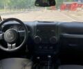 Сірий Джип Wrangler, об'ємом двигуна 3.6 л та пробігом 52 тис. км за 29999 $, фото 8 на Automoto.ua