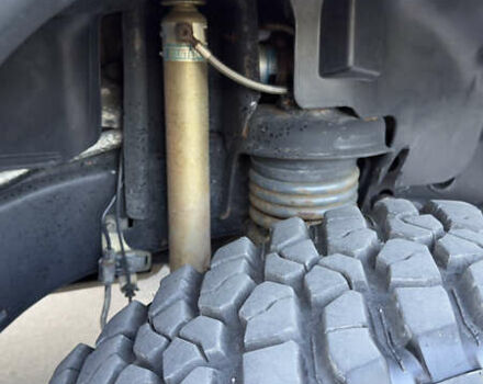 Серый Джип Вранглер, объемом двигателя 2.8 л и пробегом 25 тыс. км за 34900 $, фото 19 на Automoto.ua