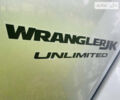 Сірий Джип Wrangler, об'ємом двигуна 3.6 л та пробігом 65 тис. км за 39000 $, фото 51 на Automoto.ua