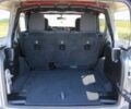 Сірий Джип Wrangler, об'ємом двигуна 3.6 л та пробігом 89 тис. км за 9650 $, фото 12 на Automoto.ua