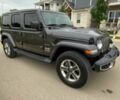 Сірий Джип Wrangler, об'ємом двигуна 2 л та пробігом 61 тис. км за 14700 $, фото 2 на Automoto.ua