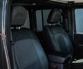 Сірий Джип Wrangler, об'ємом двигуна 3.6 л та пробігом 57 тис. км за 6500 $, фото 12 на Automoto.ua