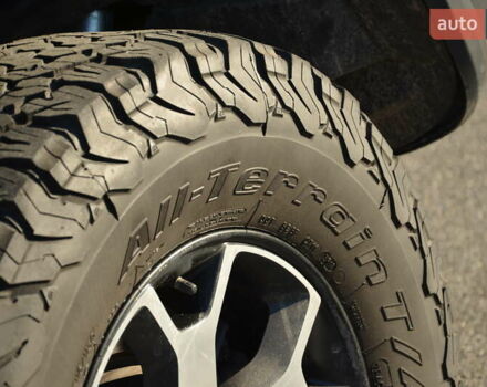 Серый Джип Вранглер, объемом двигателя 2 л и пробегом 50 тыс. км за 37999 $, фото 21 на Automoto.ua