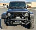 Сірий Джип Wrangler, об'ємом двигуна 2 л та пробігом 41 тис. км за 14500 $, фото 1 на Automoto.ua