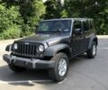 Сірий Джип Wrangler, об'ємом двигуна 0 л та пробігом 1 тис. км за 32500 $, фото 1 на Automoto.ua