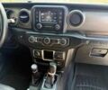 Сірий Джип Wrangler, об'ємом двигуна 3.6 л та пробігом 189 тис. км за 8500 $, фото 11 на Automoto.ua