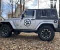 Сірий Джип Wrangler, об'ємом двигуна 3.6 л та пробігом 71 тис. км за 27300 $, фото 4 на Automoto.ua