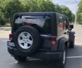 Сірий Джип Wrangler, об'ємом двигуна 0 л та пробігом 1 тис. км за 32500 $, фото 7 на Automoto.ua