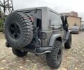 Сірий Джип Wrangler, об'ємом двигуна 2.8 л та пробігом 17 тис. км за 26700 $, фото 3 на Automoto.ua
