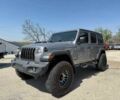 Сірий Джип Wrangler, об'ємом двигуна 3.6 л та пробігом 189 тис. км за 8500 $, фото 1 на Automoto.ua