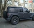 Серый Джип Вранглер, объемом двигателя 3.6 л и пробегом 68 тыс. км за 33900 $, фото 4 на Automoto.ua