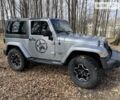 Сірий Джип Wrangler, об'ємом двигуна 3.6 л та пробігом 71 тис. км за 27300 $, фото 10 на Automoto.ua