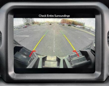 Сірий Джип Wrangler, об'ємом двигуна 2 л та пробігом 41 тис. км за 14500 $, фото 10 на Automoto.ua