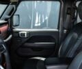Сірий Джип Wrangler, об'ємом двигуна 3.6 л та пробігом 57 тис. км за 6500 $, фото 8 на Automoto.ua