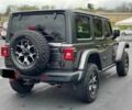 Сірий Джип Wrangler, об'ємом двигуна 3.6 л та пробігом 65 тис. км за 20000 $, фото 5 на Automoto.ua
