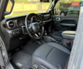 Сірий Джип Wrangler, об'ємом двигуна 3.6 л та пробігом 90 тис. км за 31900 $, фото 23 на Automoto.ua