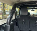 Джип Wrangler 2019 у Софіївська Борщагівка на Automoto.ua Сірий Джип Wrangler, об'ємом двигуна 2 л та пробігом 82 тис. км за 35999 $, фото 22 на Automoto.ua