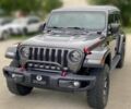 Сірий Джип Wrangler, об'ємом двигуна 2 л та пробігом 37 тис. км за 17000 $, фото 1 на Automoto.ua