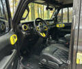 Джип Wrangler 2019 у Софіївська Борщагівка на Automoto.ua Сірий Джип Wrangler, об'ємом двигуна 2 л та пробігом 82 тис. км за 35999 $, фото 19 на Automoto.ua