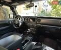 Сірий Джип Wrangler, об'ємом двигуна 3.6 л та пробігом 55 тис. км за 39999 $, фото 21 на Automoto.ua