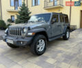 Сірий Джип Wrangler, об'ємом двигуна 3.6 л та пробігом 90 тис. км за 31900 $, фото 12 на Automoto.ua