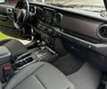 Сірий Джип Wrangler, об'ємом двигуна 2 л та пробігом 28 тис. км за 32000 $, фото 10 на Automoto.ua