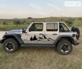 Сірий Джип Wrangler, об'ємом двигуна 2 л та пробігом 34 тис. км за 47500 $, фото 20 на Automoto.ua