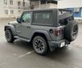 Сірий Джип Wrangler, об'ємом двигуна 3.6 л та пробігом 12 тис. км за 40000 $, фото 2 на Automoto.ua