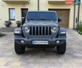 Сірий Джип Wrangler, об'ємом двигуна 3.6 л та пробігом 90 тис. км за 31900 $, фото 1 на Automoto.ua