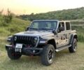 Сірий Джип Wrangler, об'ємом двигуна 2 л та пробігом 34 тис. км за 47500 $, фото 14 на Automoto.ua