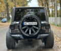 Джип Wrangler 2019 у Софіївська Борщагівка на Automoto.ua Сірий Джип Wrangler, об'ємом двигуна 2 л та пробігом 82 тис. км за 35999 $, фото 5 на Automoto.ua