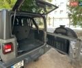 Сірий Джип Wrangler, об'ємом двигуна 3.6 л та пробігом 55 тис. км за 39999 $, фото 1 на Automoto.ua