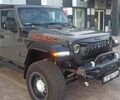 Серый Джип Вранглер, объемом двигателя 2 л и пробегом 89 тыс. км за 33000 $, фото 11 на Automoto.ua