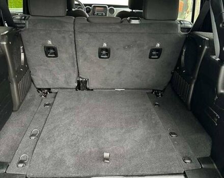 Сірий Джип Wrangler, об'ємом двигуна 2 л та пробігом 28 тис. км за 32000 $, фото 23 на Automoto.ua