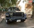 Сірий Джип Wrangler, об'ємом двигуна 3.6 л та пробігом 55 тис. км за 39999 $, фото 16 на Automoto.ua